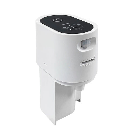 Smart Motion Sensor Switch for 4L Stainless Steel Cat Water Fountain - Enhance Your Pet's Hydration Experience with FS10PRO Accessory