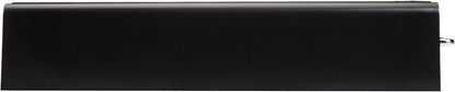 Sleek Black Coffee Capsule Storage Drawer - Organize Up to 36 K-Cup Pods with Ease