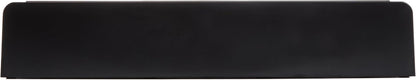 Sleek Black Coffee Capsule Storage Drawer - Organize Up to 36 K-Cup Pods with Ease