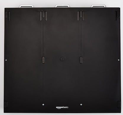 Sleek Black Coffee Capsule Storage Drawer - Organize Up to 36 K-Cup Pods with Ease